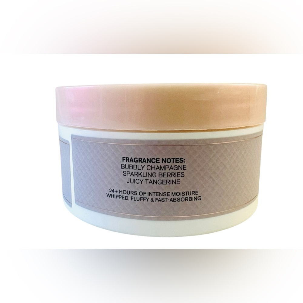 Bath & Body Works Champagne Toast Body Butter - Berries and Bubbles - Picture 3 of 4
